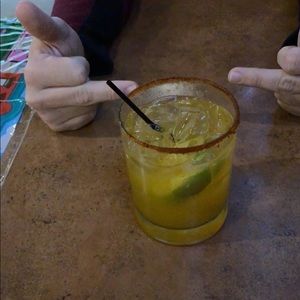 Meet your Posher, Jade